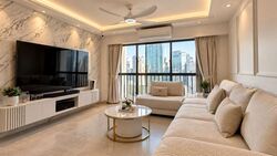 Blk 1G The Pinnacle@Duxton (Bukit Merah), HDB 4 Rooms #638250191